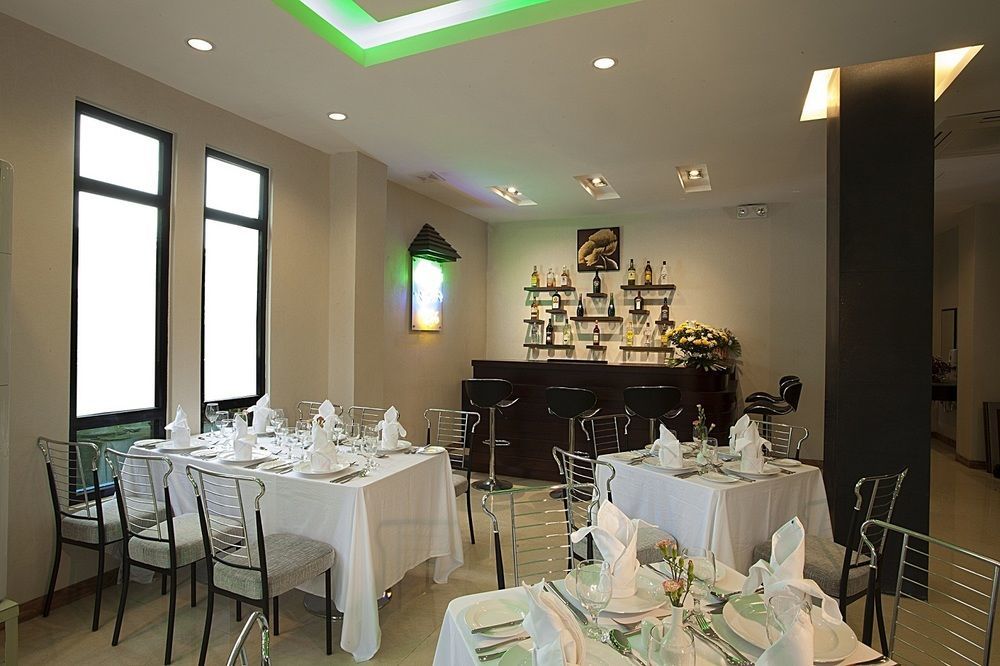 Hotel Kan Yeik Thar Yangon Exterior foto